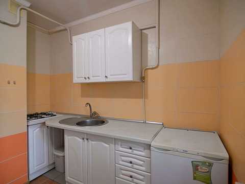 квартира по адресу Защитников Мариуполя ул. (Костромська), 3