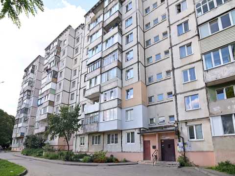 квартира по адресу Защитников Мариуполя ул. (Костромська), 3