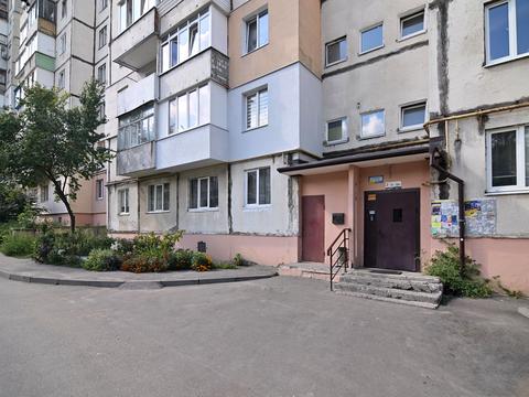 квартира по адресу Защитников Мариуполя ул. (Костромська), 3