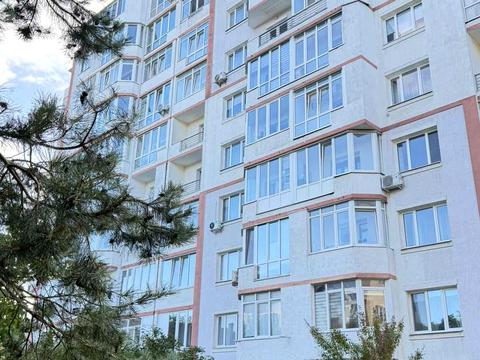 квартира по адресу Миська ул. (Врубеля), 15