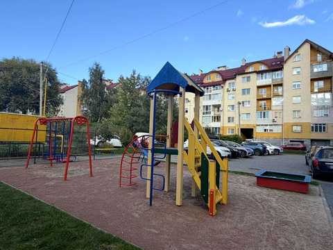 квартира по адресу Миська ул. (Врубеля), 15