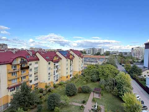квартира по адресу Миська ул. (Врубеля), 15