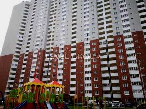 квартира за адресою Балтійський пров., 1