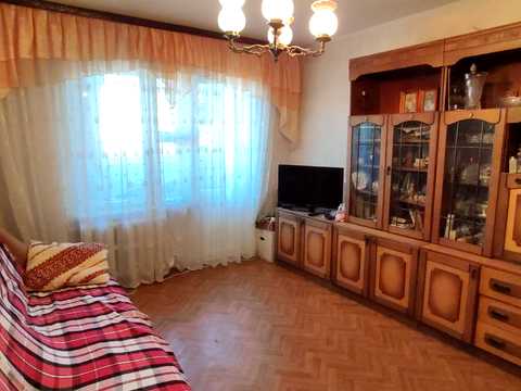 квартира по адресу Лукьяновская ул., 7