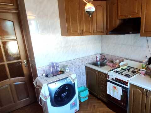 квартира по адресу Лукьяновская ул., 7