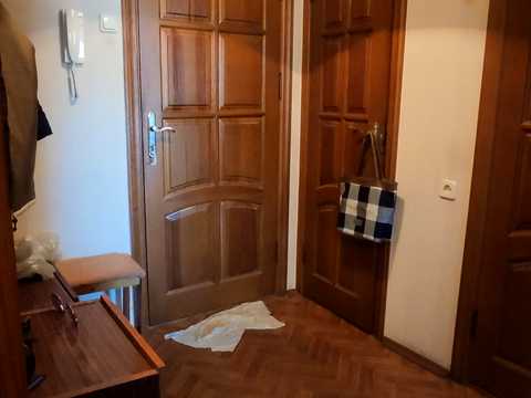 квартира по адресу Лукьяновская ул., 7