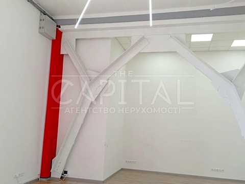 коммерческая по адресу Сумская ул., 1