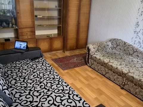 квартира за адресою Академіка Проскури вул., 1
