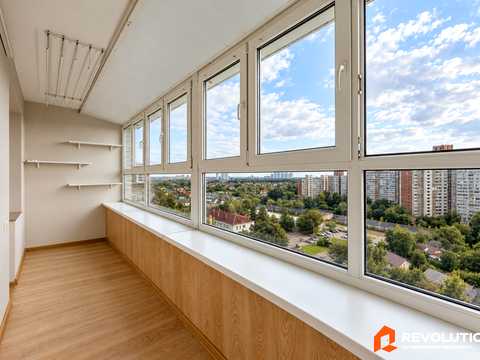 квартира по адресу Академика Заболотного ул., 126/1