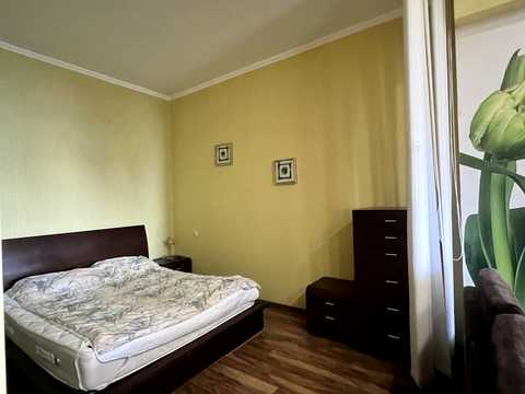 квартира за адресою Аркадійське плато вул. (Гагаринське плато), 5/3
