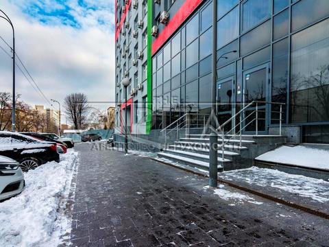 коммерческая по адресу Машиностроительная ул., 41