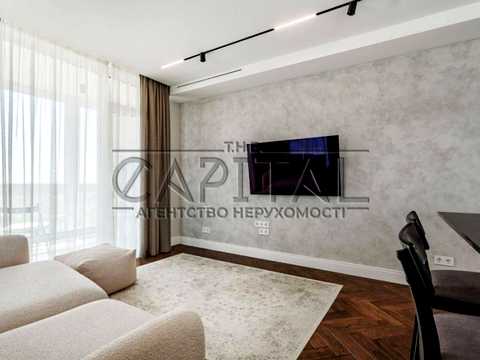 квартира за адресою Київ, Зарічна вул., 4к1