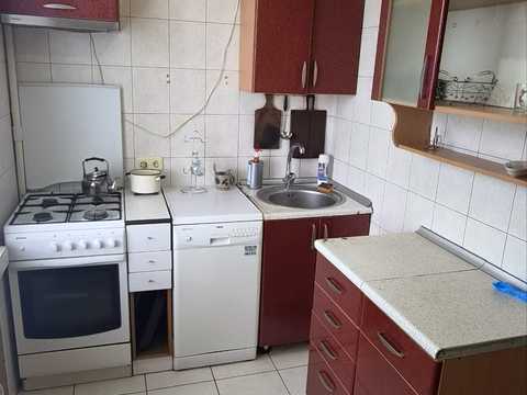 квартира за адресою Академіка Проскури вул., 1