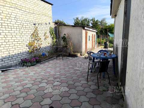 будинок за адресою 1-й Басейний пров., 5а