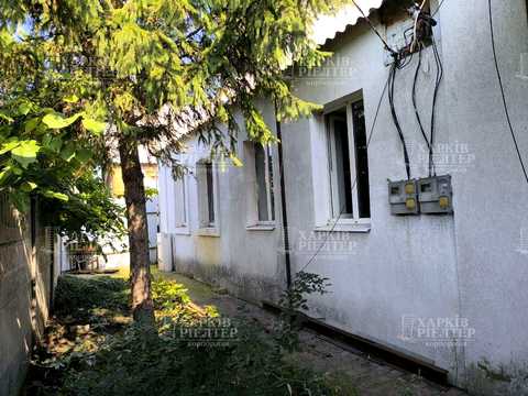 будинок за адресою 1-й Басейний пров., 5а