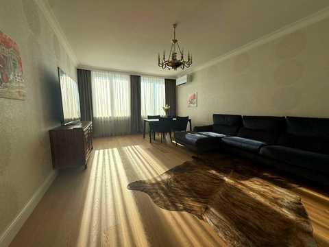 квартира по адресу Леси Украинки бульв., 7-А