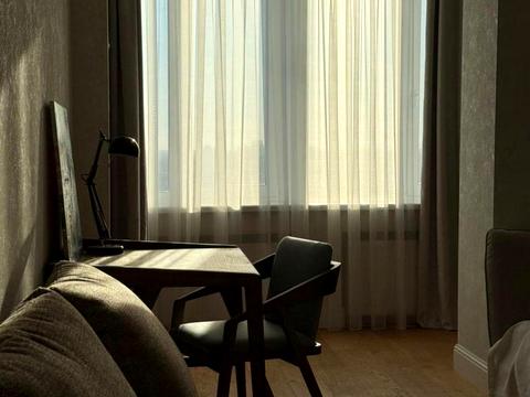 квартира по адресу Леси Украинки бульв., 7-А