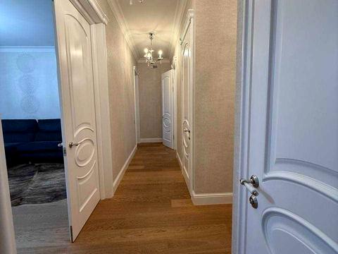 квартира по адресу Леси Украинки бульв., 7-А