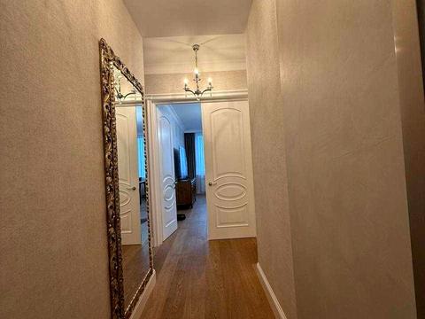 квартира по адресу Леси Украинки бульв., 7-А