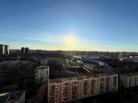 квартира по адресу Леси Украинки бульв., 7-А