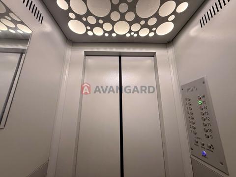 квартира за адресою Дніпро, Сонячна Набережна вул. (Маршала Малиновського), 14