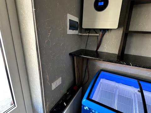 комерційна за адресою Ромни, вул.Свободи, 52