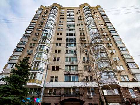 коммерческая по адресу Левка Лукьяненко ул. (Маршала Тимошенка), 29