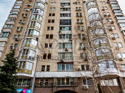 коммерческая по адресу Левка Лукьяненко ул. (Маршала Тимошенка), 29