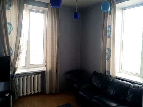 квартира за адресою Дніпро, 128-ї Бригади Тероборони вул. (Курчатова), 4