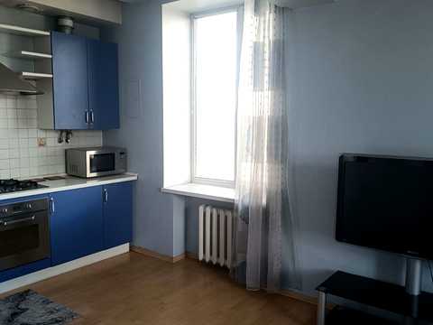 квартира за адресою Дніпро, 128-ї Бригади Тероборони вул. (Курчатова), 4