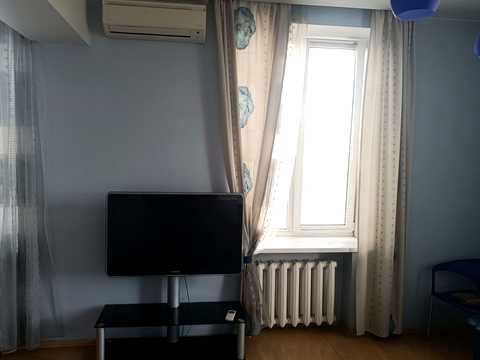 квартира за адресою Дніпро, 128-ї Бригади Тероборони вул. (Курчатова), 4