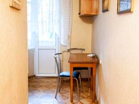 квартира по адресу Срибнокильская ул., 1/2