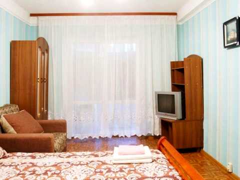 квартира по адресу Срибнокильская ул., 1/2