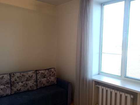 квартира за адресою Дніпро, 128-ї Бригади Тероборони вул. (Курчатова), 4