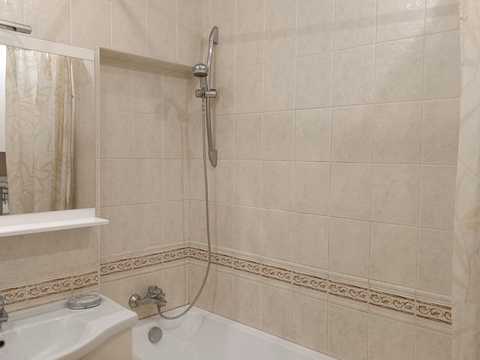 квартира за адресою Дніпро, 128-ї Бригади Тероборони вул. (Курчатова), 4