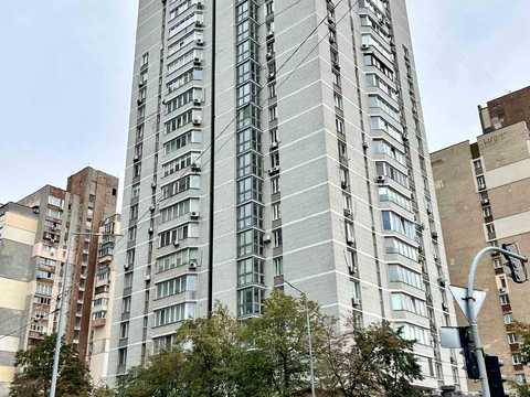 квартира за адресою Павла Тичини просп., 2