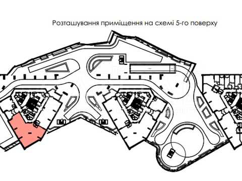 коммерческая по адресу Берестейский просп. (Победы), 11 к2