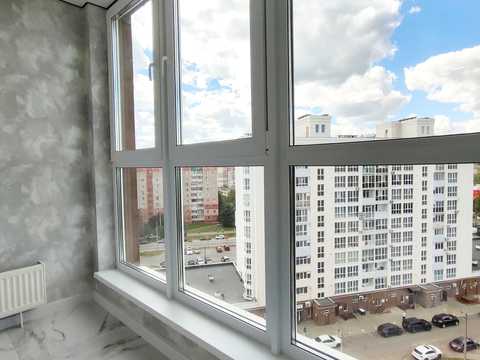 квартира за адресою Незалежності вул., 21