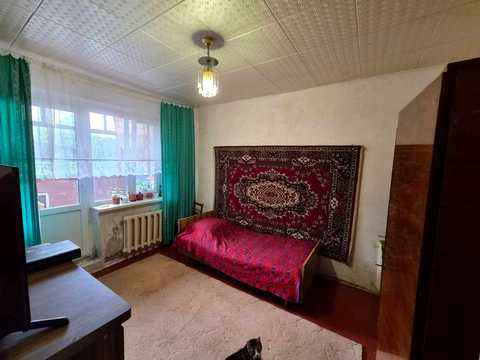 квартира по адресу Лисового ул., 7