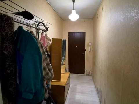 квартира по адресу Лисового ул., 7