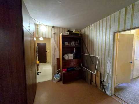 квартира по адресу Лисового ул., 7