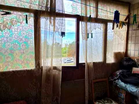 квартира по адресу Лисового ул., 7
