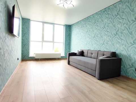 квартира за адресою Незалежності вул., 21