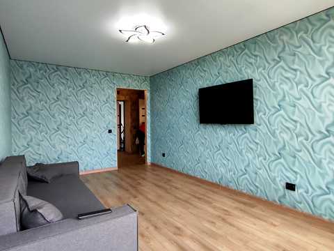 квартира за адресою Незалежності вул., 21