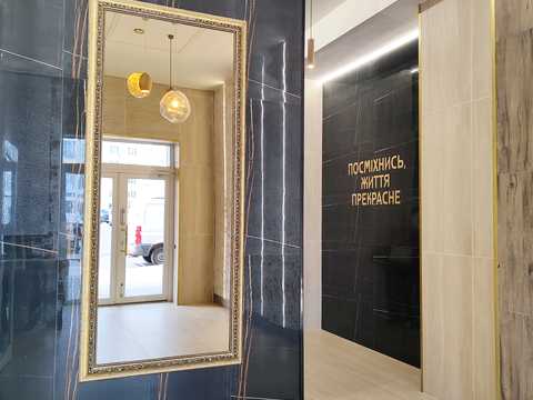 квартира за адресою Незалежності вул., 21