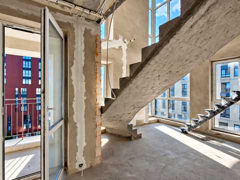квартира по адресу Защитников Мариуполя ул. (Костромська), 81
