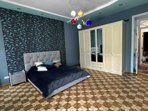 квартира за адресою Одеса, Семінарська вул., 6