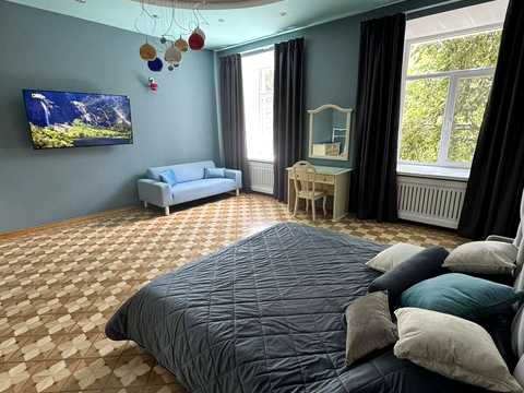 квартира за адресою Одеса, Семінарська вул., 6