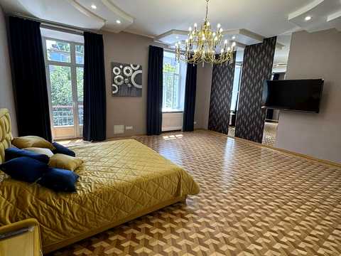 квартира за адресою Одеса, Семінарська вул., 6