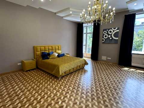 квартира за адресою Одеса, Семінарська вул., 6